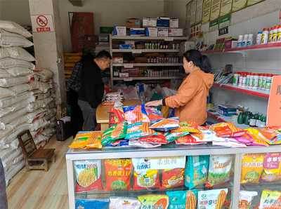 貴州啟動2024年春季農(nóng)作物種子市場專項執(zhí)法檢查，規(guī)范種子經(jīng)營秩序