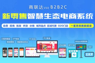 常見的商城網站開發語言有哪些