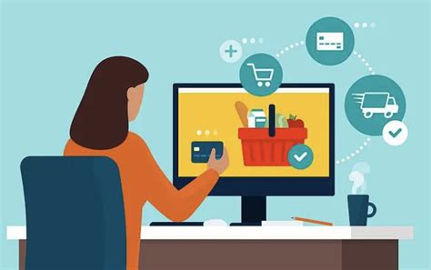 從零到一 專業(yè)購(gòu)物網(wǎng)站建設(shè)全攻略與系統(tǒng)搭建詳解